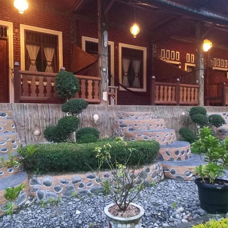 Sahnan Guest House 武吉拉旺 外观 照片