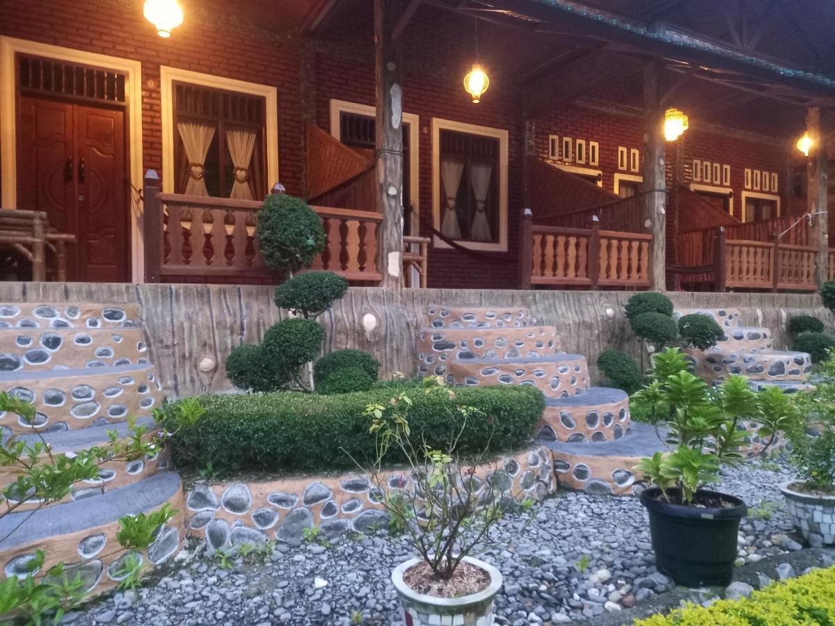 Sahnan Guest House 武吉拉旺 外观 照片