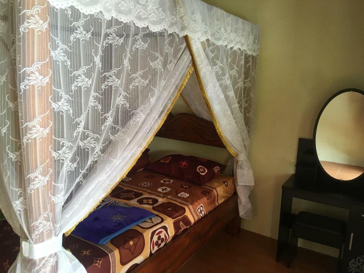 Sahnan Guest House 武吉拉旺 外观 照片